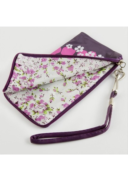 Çiçek Para Cüzdanı fiyatları