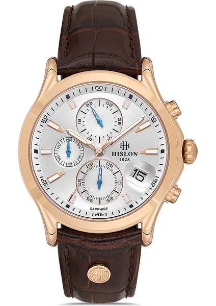 MS201R-02KR Erkek Kol Saati