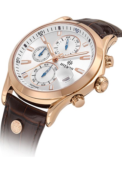 MS201R-02KR Erkek Kol Saati fırsatları