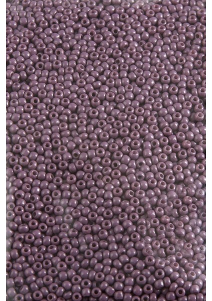 2 mm Yuvarlak Kum Boncuk 50 Gram