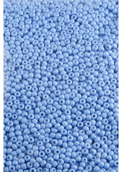 2 mm Yuvarlak Kum Boncuk 50 Gram modelleri