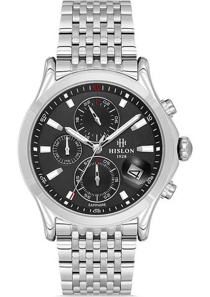 MS201S-04SS Erkek Kol Saati