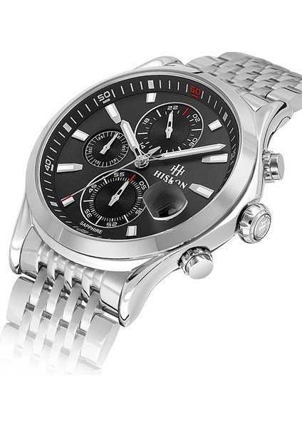 MS201S-04SS Erkek Kol Saati fırsatları