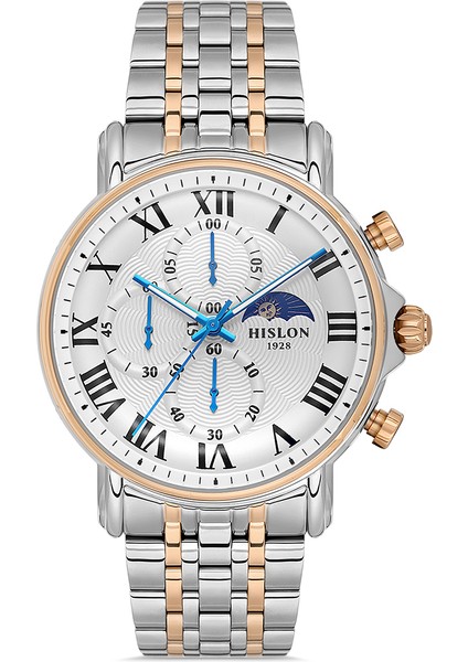 TM112T-02SR Erkek Kol Saati