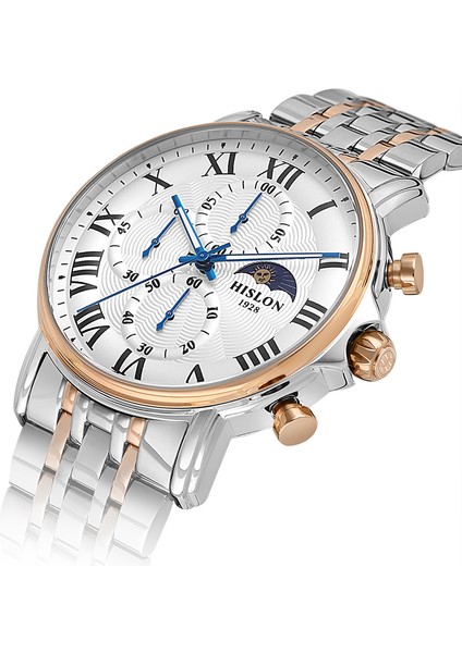 TM112T-02SR Erkek Kol Saati fırsatları