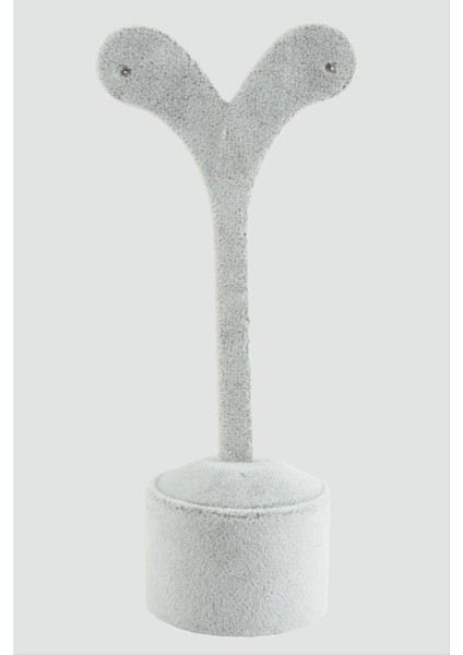 Golf Anfora Kumaş Kaplamalı Küpe Standı fiyatları