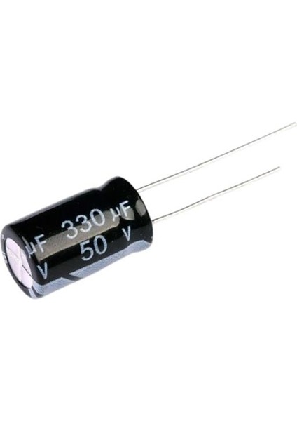 330 Mf 250V Kondansatör