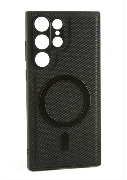 Glaxy S24 / S25 Magsaff Kapak Kılıf