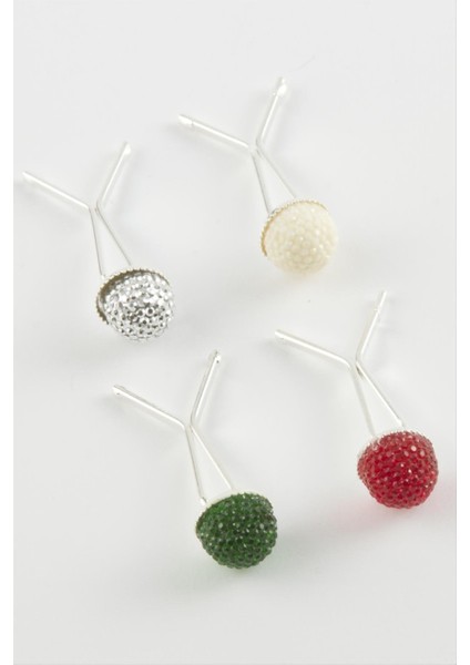 Taşlı Klipsi Firkete