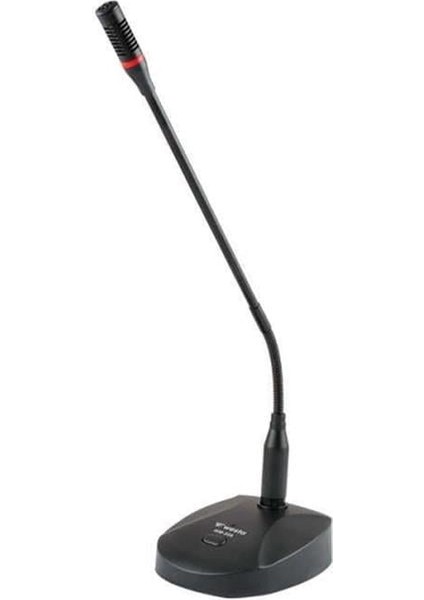 Westa WM-375 Işıklı Kablolu Masa Konferans Kürsü Mikrofonu