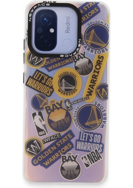 12C Kılıf Estoril Desenli Kapak - Estoril - 13