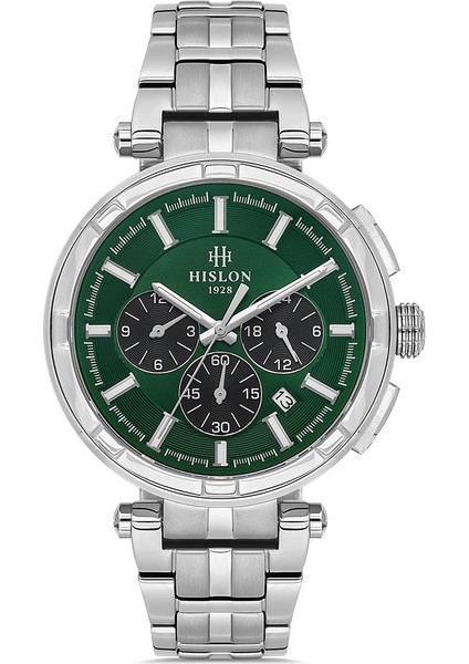 DT202S-15SS Erkek Kol Saati