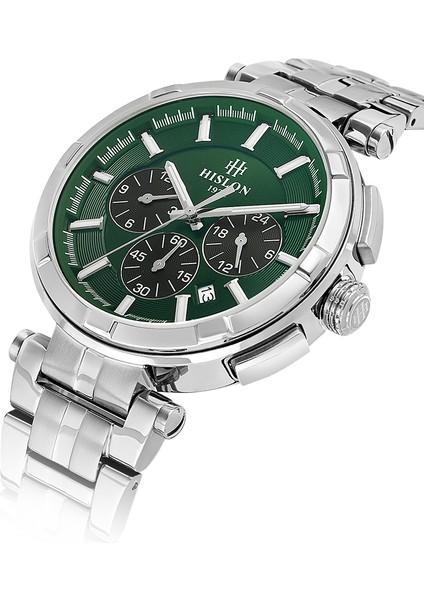 DT202S-15SS Erkek Kol Saati fırsatları