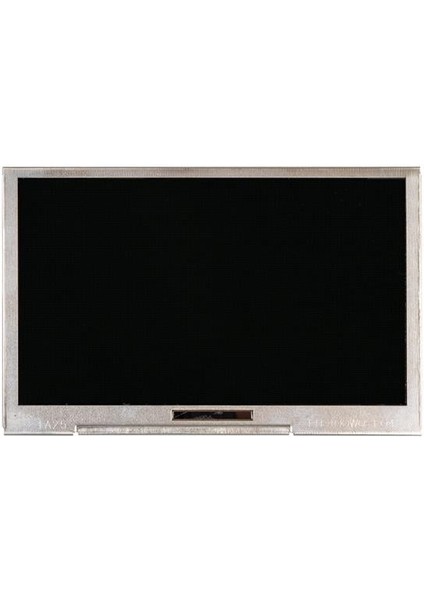 4.0 Inch 45P Tft LCD Mp4 Ekran LTE400WQ-F04 Wqvga 480 (Rgb)