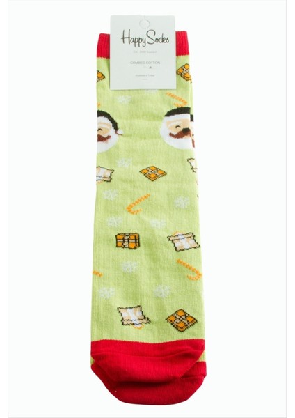 Noel Baba Yılbaşı Penye Çorap fiyatları