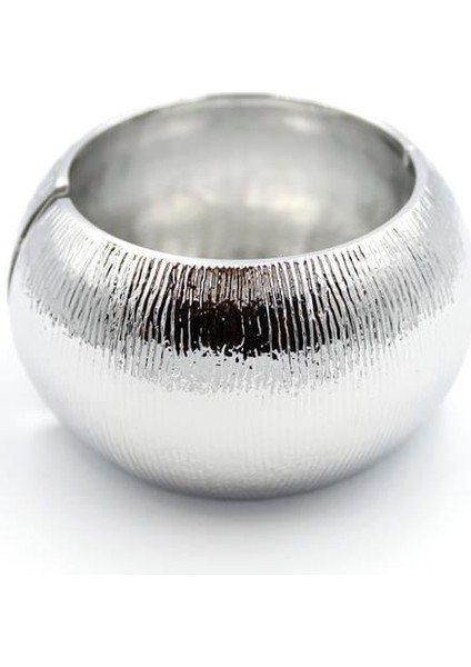 Kelepçe Bilezik - Gümüş fiyatları