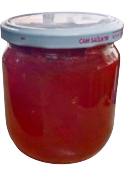 Turunç Reçeli (Turunç Kabuğu Reçeli) 480 gr modelleri