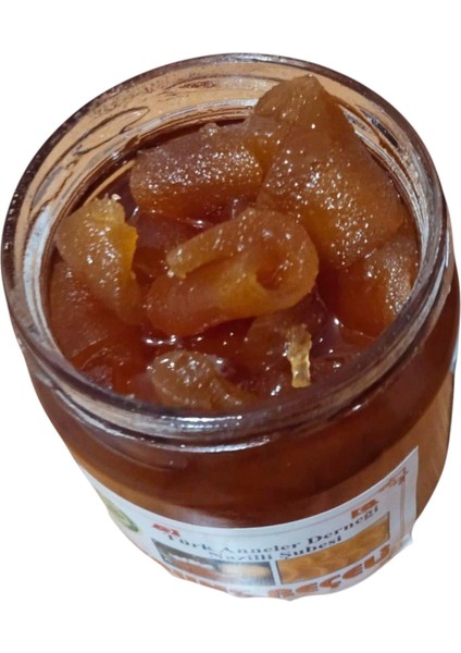 Turunç Reçeli (Turunç Kabuğu Reçeli) 480 gr fırsatları