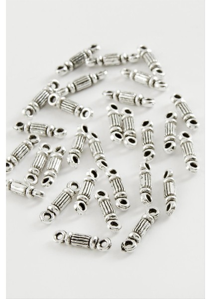 Çizgili Tesbih Ara Aparatı 50 Gram