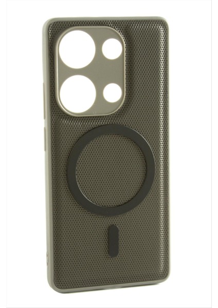 Note 13 4g/5g Magsaff Kapak Kılıf