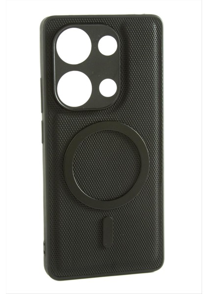 Note 13 4g/5g Magsaff Kapak Kılıf fiyatları