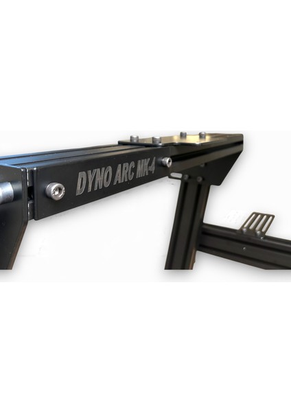 Dyno Arc Mk4 Simülasyon Kokpiti fiyatları