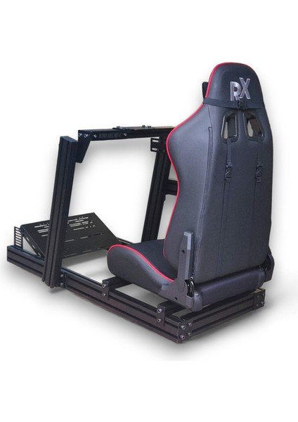 Dyno Arc Mk4 Simülasyon Kokpiti indirimleri