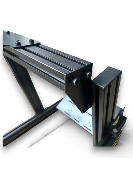 Dyno Arc Mk4 Simülasyon Kokpiti