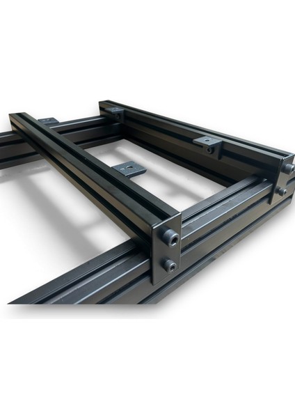Dyno Arc Mk4 Simülasyon Kokpiti
