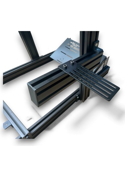 Dyno Arc Mk4 Simülasyon Kokpiti