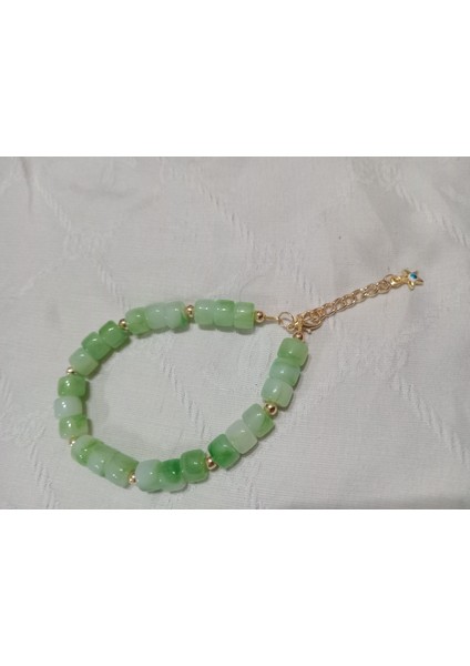 Suyeşili Bileklik fiyatları