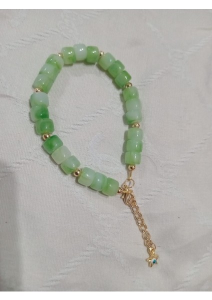 Suyeşili Bileklik modelleri