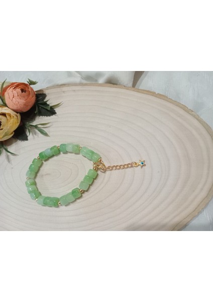 Suyeşili Bileklik indirimleri