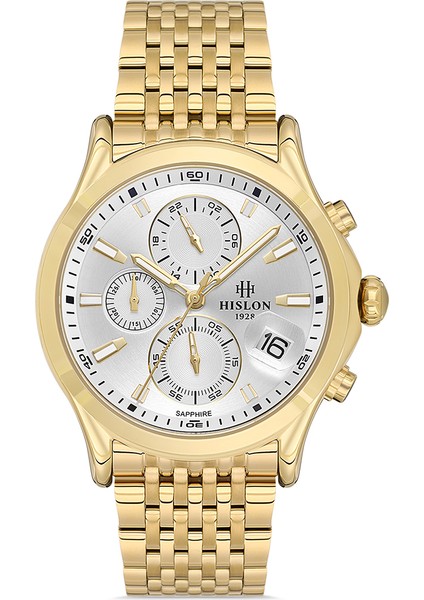 MS201G-02SG Erkek Kol Saati