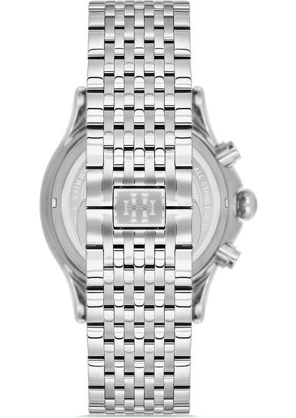 MS201S-02SS Erkek Kol Saati modelleri