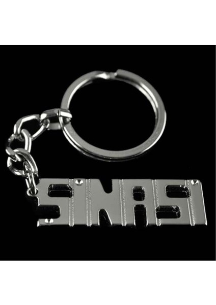 Şinasi Isimli Anahtarlık
