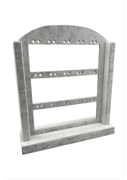 Anfora Kumaş Küpelik 22*24 cm