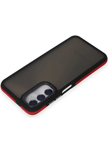 Newface A05S Harvel Kapak - Kırmızı modelleri