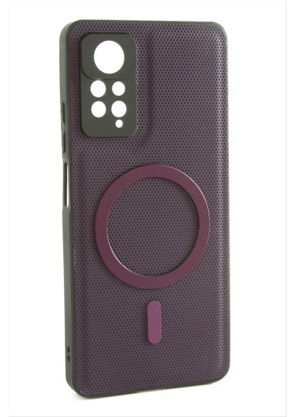 Note 11 Magsaff Kapak Kılıf