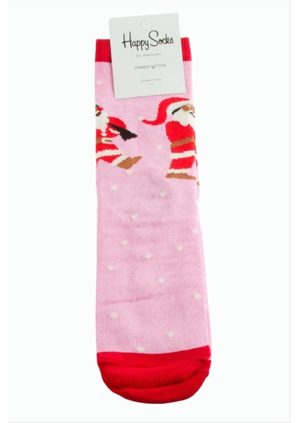 Kardan Adam Yılbaşı Penye Çorap fiyatları