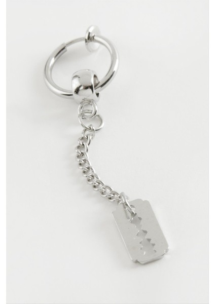 Jilet Erkek Çelik Küpe fiyatları