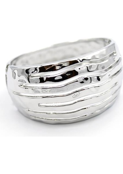 Kelepçe Bilezik - Gümüş fiyatları