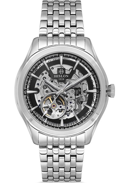 SD171S-04SS Erkek Kol Saati