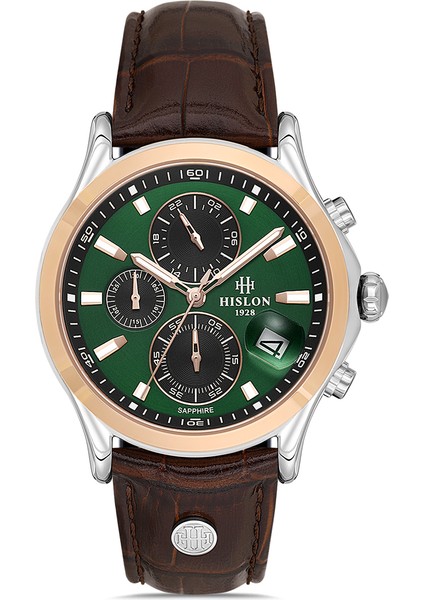 MS201T-15KR Erkek Kol Saati