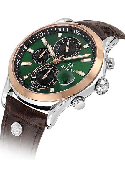 MS201T-15KR Erkek Kol Saati fırsatları