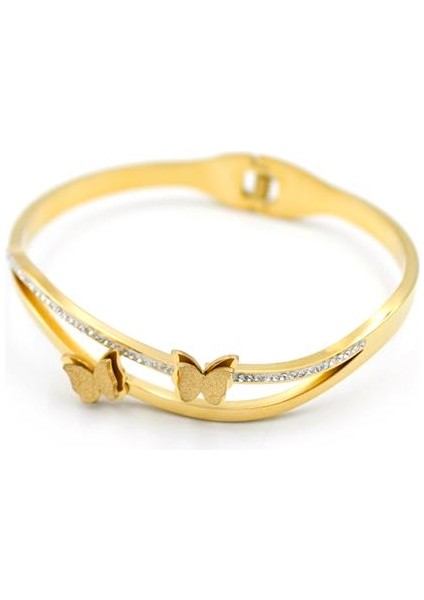 Kelebek Bilezik - Altın fiyatları