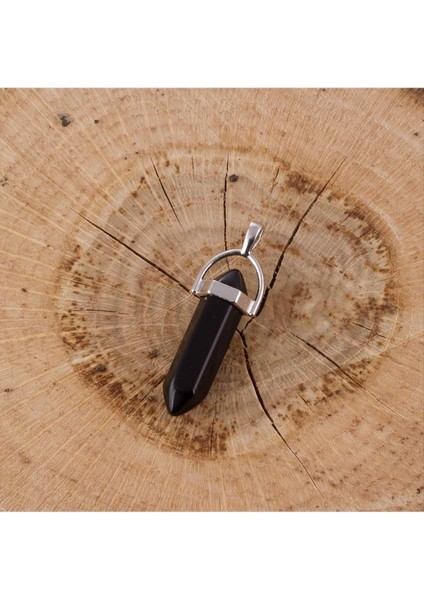 Onix Point Kolye Ucu fiyatları