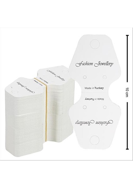 Oval Kesim Kolye ve Set Kartı fiyatları