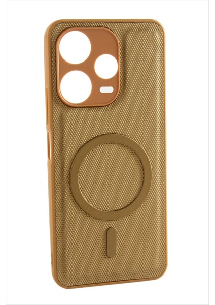 Note 12 Magsaff Kapak Kılıf