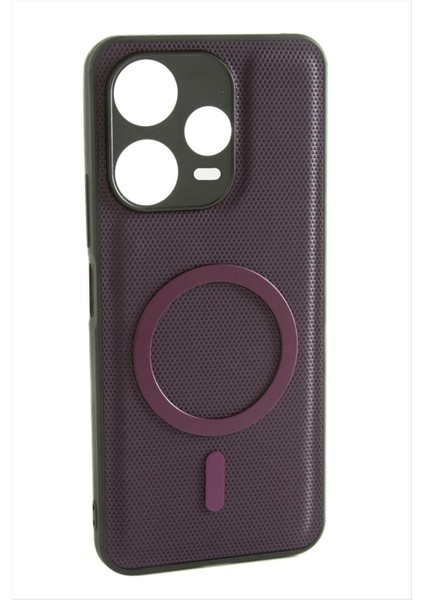 Note 12 Magsaff Kapak Kılıf modelleri